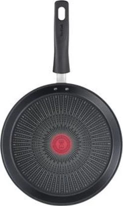 Tefal Unlimited G2553902 Pannenkoekenpan Rond 28cm