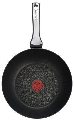 Tefal Expertise Wokpan - Voor Alle Warmtebronnen, Ook Inductie - Ø 28 Cm -Keukenbenodigdheden Winkel 724x1200