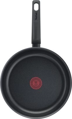 Tefal Easy Plus Pannenset - Koekenpan Ø 24 Cm + Wokpan Ø 28 Cm - Niet Geschikt Voor Inductie -Keukenbenodigdheden Winkel 725x1200