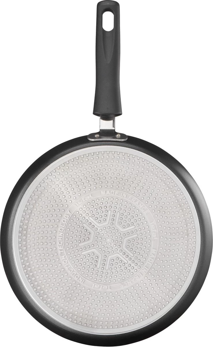 Tefal Comfort Grip Pannenkoekenpan - Ø 25 Cm 4 Tefal Comfort Grip Pannenkoekenpan - Ø 25 Cm - Afbeelding 4