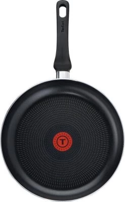 Tefal Cook Right Pannenkoekenpan - Ø 25 Cm ( Niet Voor Inductie) -Keukenbenodigdheden Winkel 743x1200 1