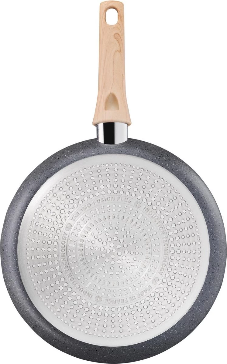 Tefal Natural Force Koekenpan - Ø 30 Cm 9 Tefal Natural Force Koekenpan - Ø 30 Cm - Afbeelding 9