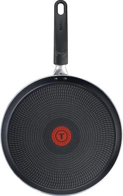 Tefal Comfort Grip Pannenkoekenpan - Ø 25 Cm 19 Tefal Comfort Grip Pannenkoekenpan - Ø 25 Cm -Keukenbenodigdheden Winkel 750x1200 1