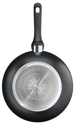Tefal Expertise Wokpan - Voor Alle Warmtebronnen, Ook Inductie - Ø 28 Cm -Keukenbenodigdheden Winkel 751x1200