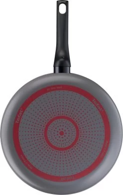 Tefal Easy Plus Hapjespan - Ø 24 Cm + Deksel - Niet Geschikt Voor Inductie -Keukenbenodigdheden Winkel 754x1200