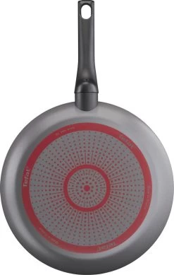 Tefal Easy Plus Pannenset - Koekenpan Ø 24 Cm + Wokpan Ø 28 Cm - Niet Geschikt Voor Inductie -Keukenbenodigdheden Winkel 761x1200