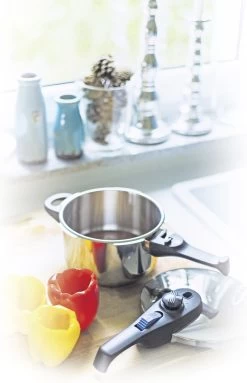 ELO Praktika Plus XS Snelkookpan 2,7 Liter -Keukenbenodigdheden Winkel 774x1200