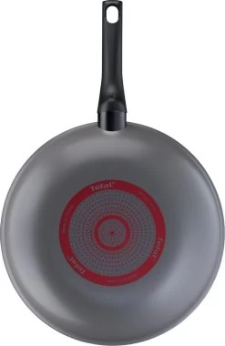 Tefal Easy Plus Pannenset - Koekenpan Ø 24 Cm + Wokpan Ø 28 Cm - Niet Geschikt Voor Inductie -Keukenbenodigdheden Winkel 780x1200