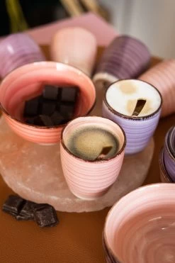 Studio Tavola Koffiekopjes Mykonos 160 Ml - 6 Stuks -Keukenbenodigdheden Winkel 799x1200 12