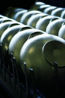 Skeppshult - Wokpan Walnoot Handgreep 32 Cm -Keukenbenodigdheden Winkel 800x1200 12