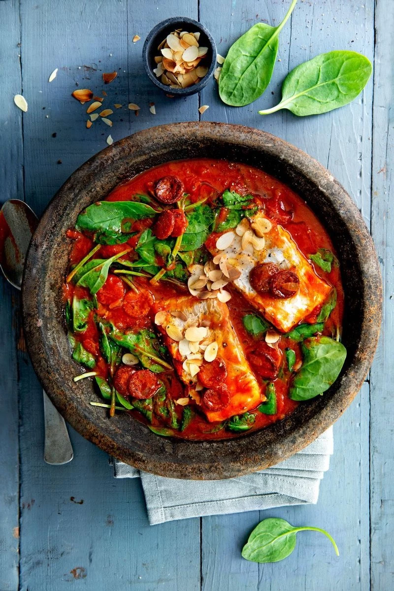 Tefal Trattoria Braadpan - Ø24 Cm 4 Tefal Trattoria Braadpan - Ø24 Cm - Afbeelding 4