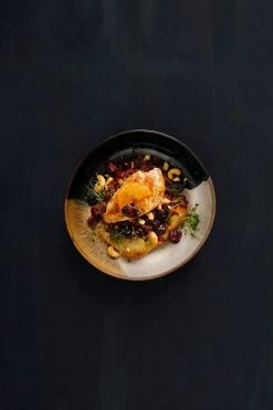 Palmer Serviesset Aquarel Stoneware 6-persoons 24-delig Beige Blauw -Keukenbenodigdheden Winkel 800x1200 32