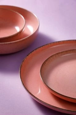 Palmer Serviesset Antigo Porselein 6-persoons 24-delig Roze -Keukenbenodigdheden Winkel 800x1200 34