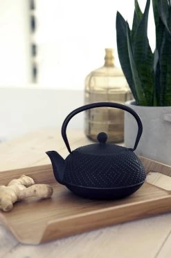 Bredemeijer - Theepot Fujian 1.2L Met Filter -Keukenbenodigdheden Winkel 800x1200 50