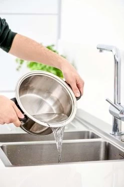 Gero Erik Kookpannenset - 4-delig - RVS - Inductie 10 Gero Erik Kookpannenset - 4-delig - RVS - Inductie -Keukenbenodigdheden Winkel 800x1200 6