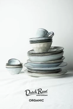 Dutch Rose Organic - Dutch Rose Set 4 Minimokken Groen 25 Cl. -Keukenbenodigdheden Winkel 801x1200 3