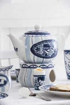 Blond Amsterdam Delfts Blond Mok - Molen - Aardewerk -Keukenbenodigdheden Winkel 801x1200 4