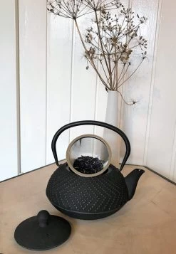 Bredemeijer - Theepot Fujian 1.2L Met Filter -Keukenbenodigdheden Winkel 831x1200