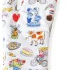 Blond Amsterdam Specials Hollands Glorie Ovenhandschoen