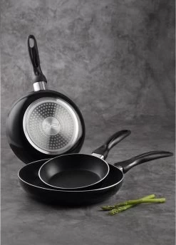 San Ignacio Koekenpannenset 16-20-24cm -Keukenbenodigdheden Winkel 861x1200