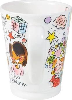 Blond Amsterdam, Specials Mok Miss Brains, 0,5L -Keukenbenodigdheden Winkel 865x1200 1