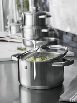 ZWILLING Joy Pannenset - 5-delig - RVS -Keukenbenodigdheden Winkel 899x1200