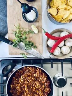 Sysas - Braadpan Met Deksel - Ø 28cm -Keukenbenodigdheden Winkel 899x1200 4