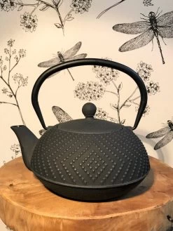 Bredemeijer - Theepot Fujian 1.2L Met Filter -Keukenbenodigdheden Winkel 900x1200 10
