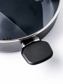 GreenPan Memphis Hapjespan 28cm - Zwart - Inductie - PFAS-vrij 26 GreenPan Memphis Hapjespan 28cm - Zwart - Inductie - PFAS-vrij -Keukenbenodigdheden Winkel 900x1200 4