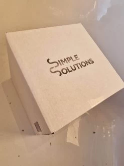 Simple Solutions Set Van 4 Koffiekopjes - Keramiek - Koffiebeker 150 Ml Zonder Oor - Mooi Cadeau Voor Man En Vrouw -Keukenbenodigdheden Winkel 900x1200 9