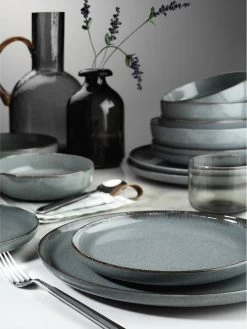 Palmer Serviesset Antigo Porselein 4-persoons 16-delig Blauw -Keukenbenodigdheden Winkel 902x1200 1