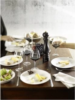 Peugeot Paris Chocolat U-Select Pepermolen - 18 Cm -Keukenbenodigdheden Winkel 902x1200