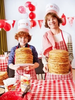 Tefal Cook Right Pannenkoekenpan - Ø 25 Cm ( Niet Voor Inductie) -Keukenbenodigdheden Winkel 910x1200