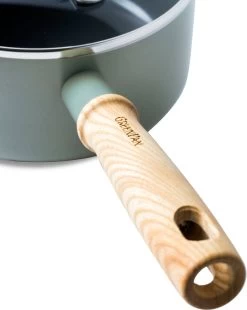 GreenPan Mayflower Steelpan - Ø 16 Cm - Keramisch - Inductie 21 GreenPan Mayflower Steelpan - Ø 16 Cm - Keramisch - Inductie -Keukenbenodigdheden Winkel 955x1200