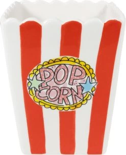 Blond Amsterdam, Even Bijkletsen, Popcorn Bucket -Keukenbenodigdheden Winkel 972x1200