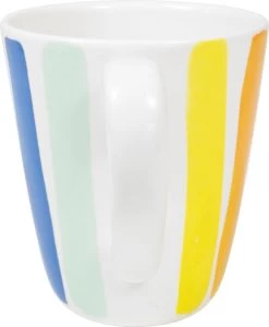 Blond Amsterdam, Specials Mok Regenboog, 0,35L -Keukenbenodigdheden Winkel 987x1200