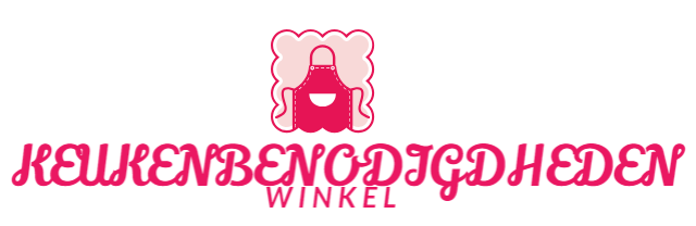 Keukenbenodigdheden Winkel